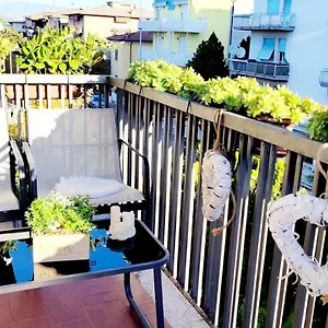 Apartamento Vicino Al Centro Adigeo E Fiera, Verona