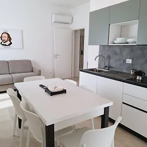 Apartamento Re Lear Expo, Verona