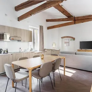 Apartamento Limehome La Vigna In Citta, Verona
