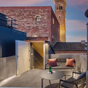 Apartamento Forum, Verona