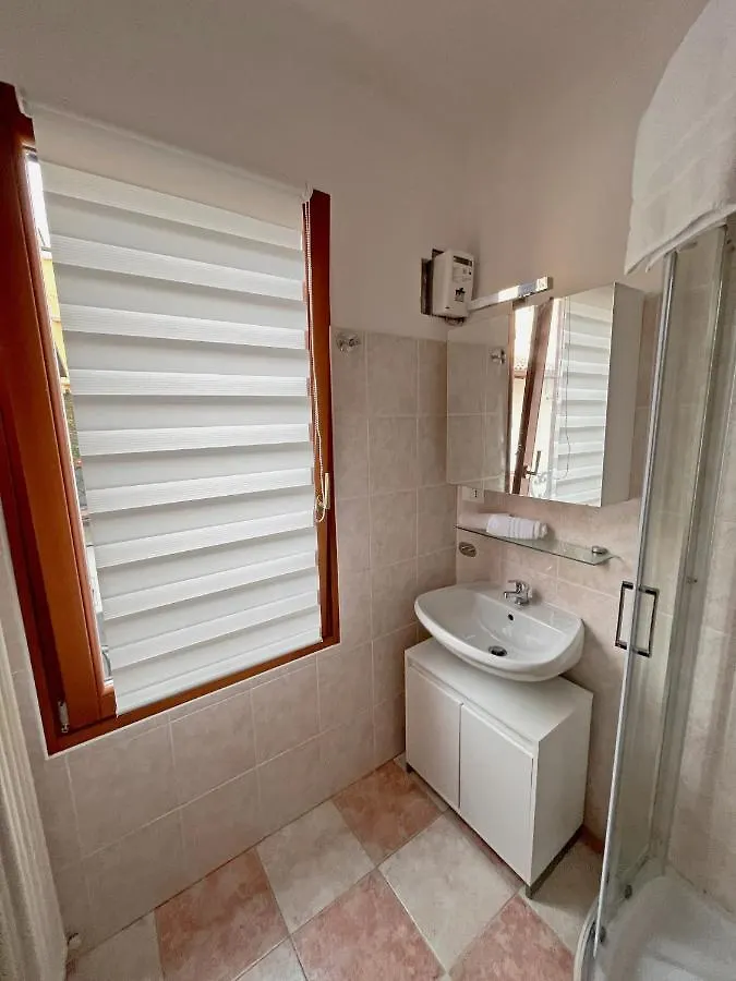 Pao Apartment - Castelvecchio Verona